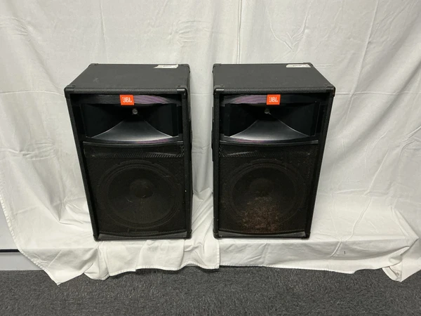 Used BOSE 502 BP ACOUSTIMASS BASS WITH 802C II Speaker System