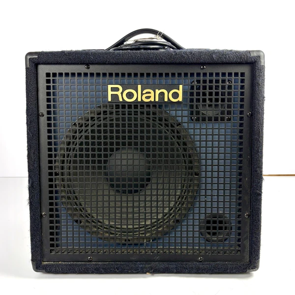 Roland KC-150 キーボードアンプ Used Roland KC-150 KEYBOARD AMPLIFIER Keyboard Amplifier