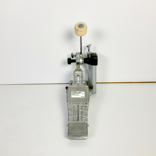 Used Slingerland SUPER SPEED KICK PEDAL Vintage Kick Drum Pedal