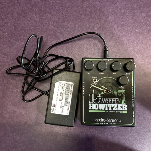 Used Strymon OJAI EXPANSION KIT Guitar Effects Pedal