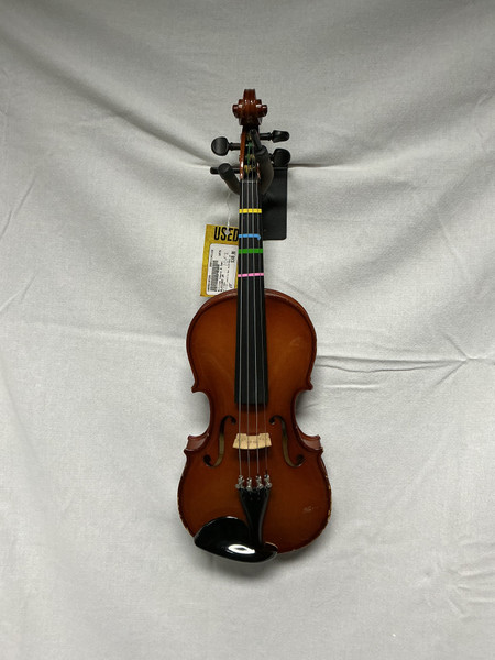 Used Cremona SVA200 VIOLA Viola 16