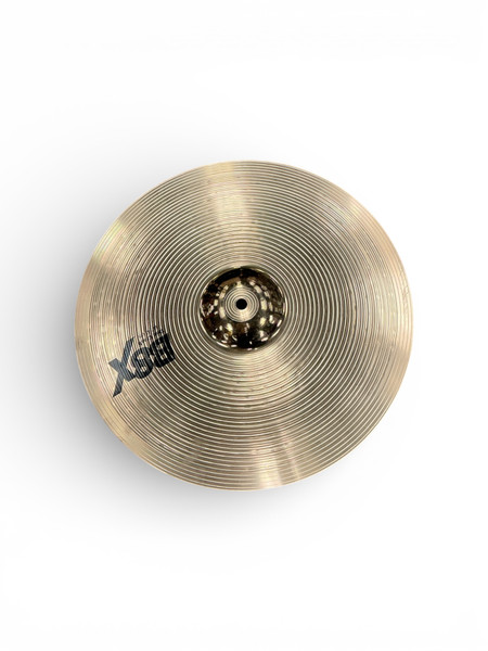 Used Zildjian 18 IN ZXT MEDIUM THIN CRASH Crash Cymbal 18