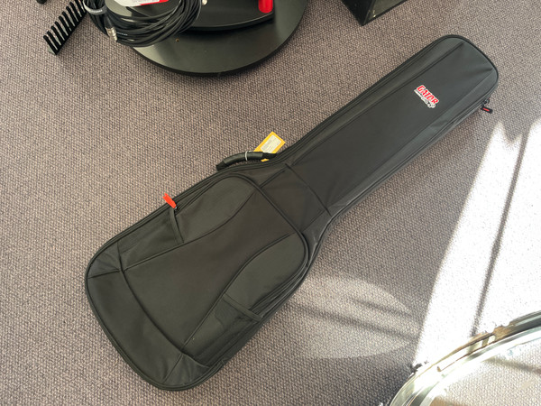 Used TEMPLE AUDIO DUO 34 Pedalboard Soft Case