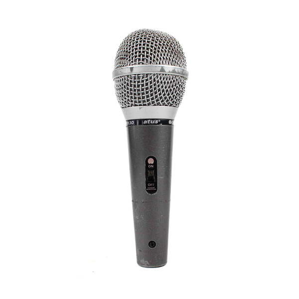 Used Shure BG 3.1 Dynamic Microphone