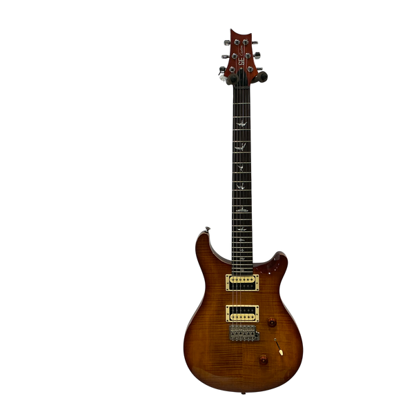 Used Paul Reed Smith - PRS SE CUSTOM 24 Double Cut Electric Guitar