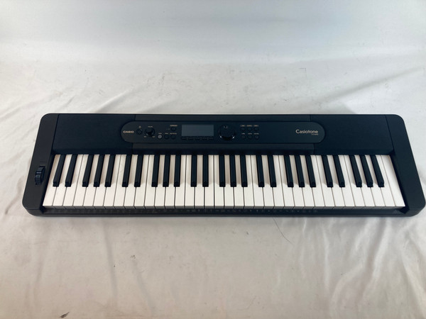 CASIO　CTK-6250　キーボード　61鍵盤　動作品 CTK-6250 | ハイグレードキーボード | 電子楽器 | CASIO