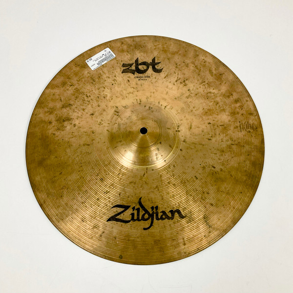 Used Pearl CX 20 INCH RIDE Ride Cymbal 20