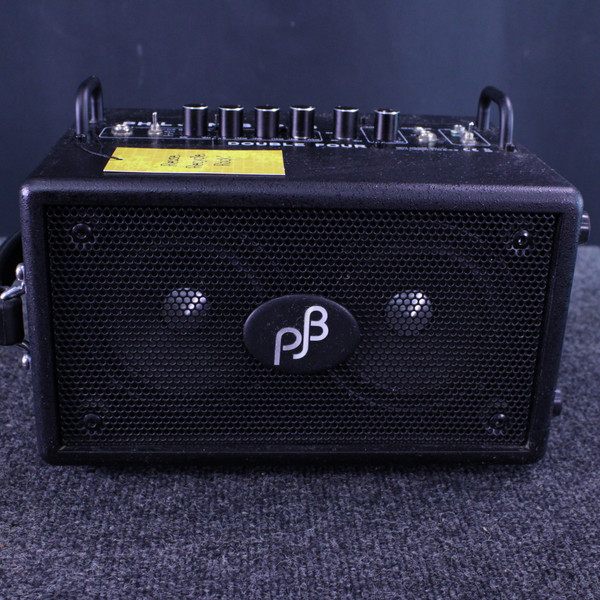 Used Roland FFP DB-500 Bass Combo Amplifier Other