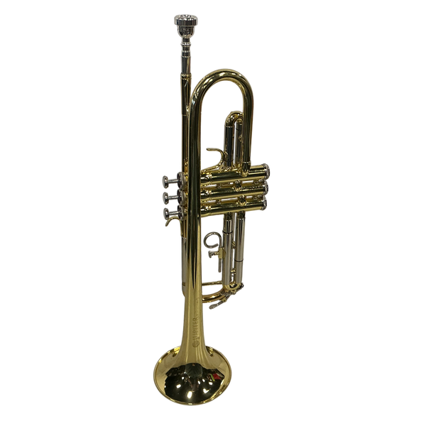 Used Buescher ARISTOCRAT TRUMPET Trumpet