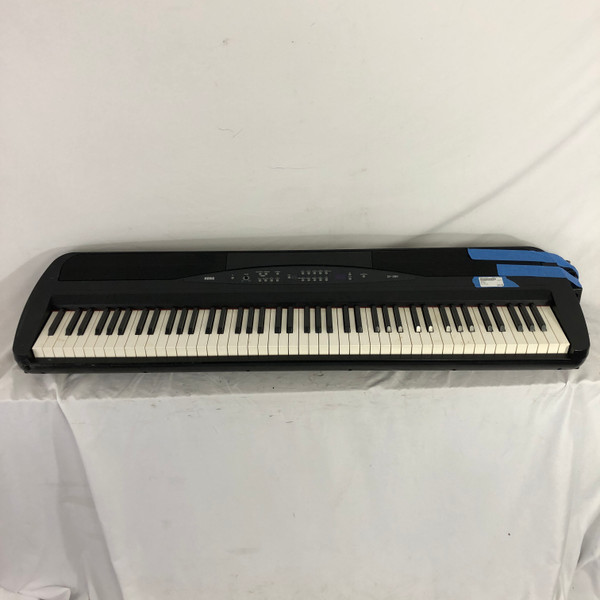 Used Casio PRIVIA PX-130 W/AC 88-Key Keyboard 88-key