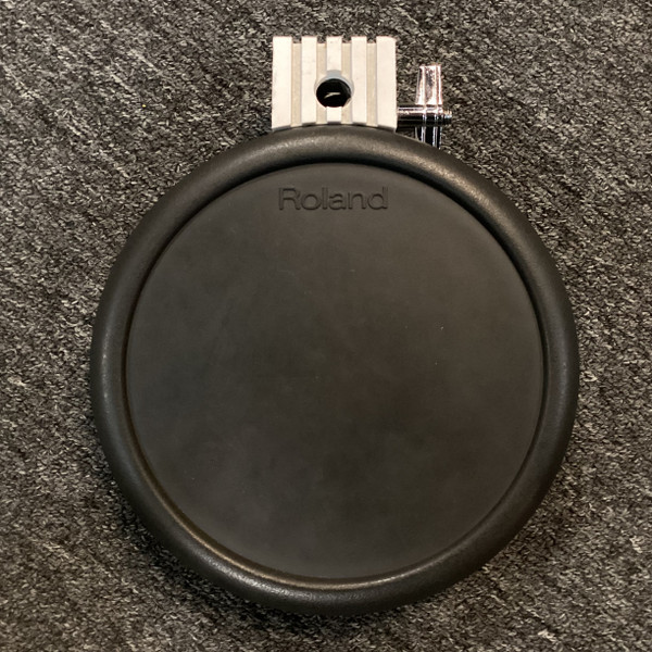 Used Roland PD-8A Electronic Drum Pad