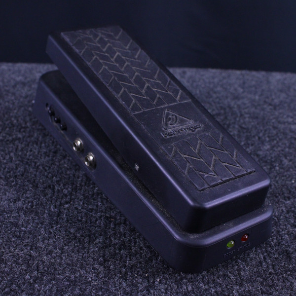 Used DOD FX-17 WAH-VOLUME PEDAL Wah Pedal