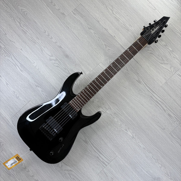Used Yamaha RGX 110 Super S Electric Guitar White 6-String