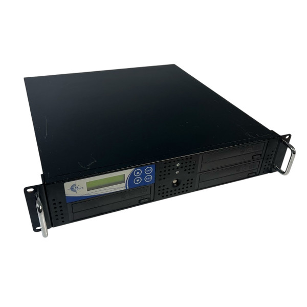 BEHRINGER ULTRAPATCHPRO PX2000 ラックケース付き Used Behringer PX2000 PATCH BAY Rackmount Recording Device