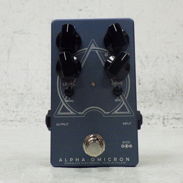 Catalinbread WIIO 初期仕様 Catalinbread WIIO 初期仕様