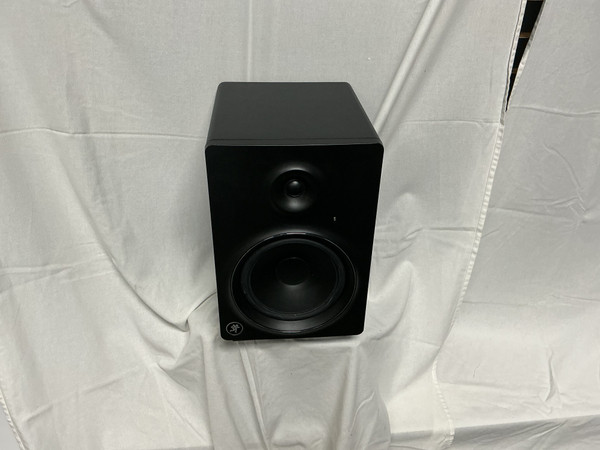 Used Event TR8 PAIR Powered Studio Monitor