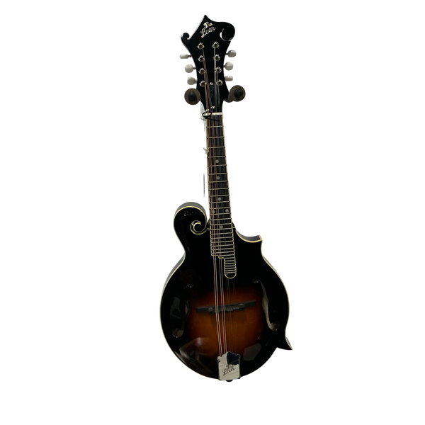 Used Fender FM 62SCE MANDOLIN Mandolin