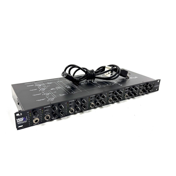 Used Boss EBAND JS-8 Pro Sound Product