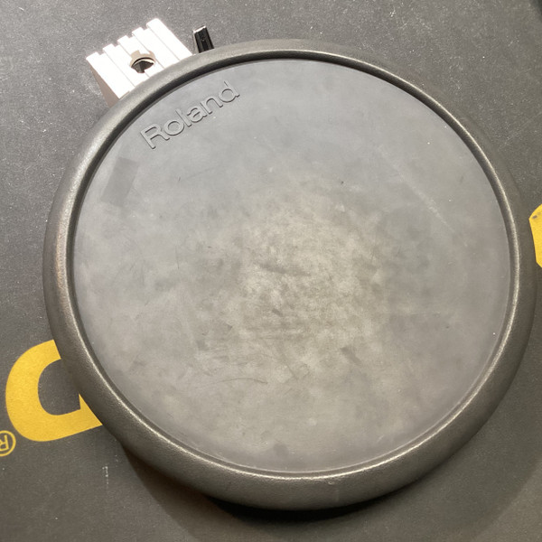 Used Roland PD-8A Electronic Drum Pad