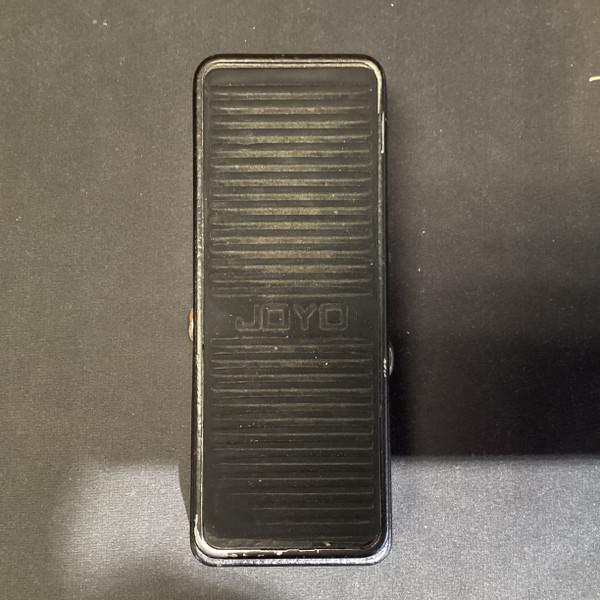 Used DOD FX-17 WAH-VOLUME PEDAL Wah Pedal