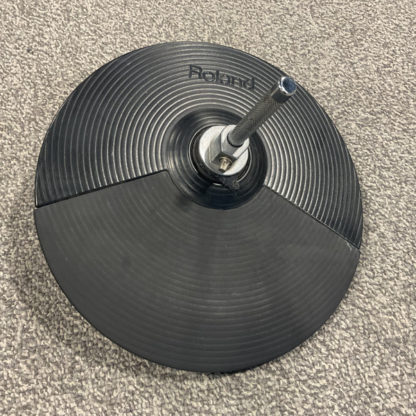 Used Roland PD-80 PAD Electronic Drum Pad