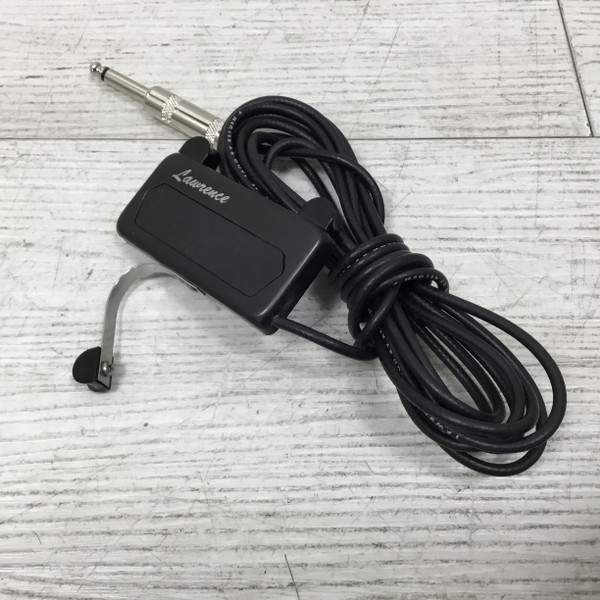 Used Fishman FLUENCE KILLSWITCH ENGAGE NECK PICKUP Guitar Pickup