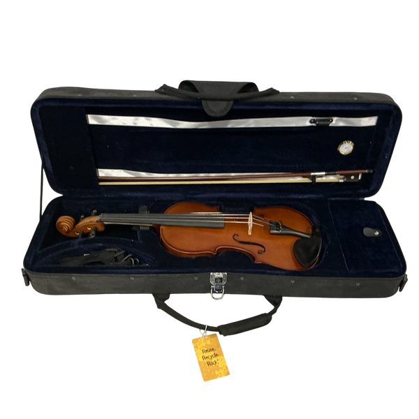 Used William Lewis & Son WL80E3 Violin 3/4 Size