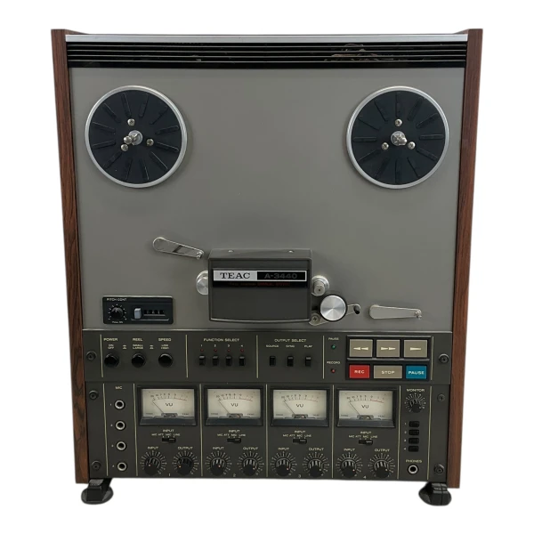 Used Korg D32XD 32-TRACK RECORDER Recording Device