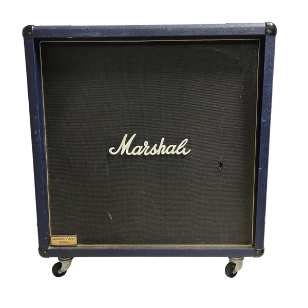 PEAVEY 5150SL 4×12 SLANT スピーカーキャビネット Used Peavey 5150 SLANT 4X12 Guitar Speaker Cabinets 4 x 12 Guitar