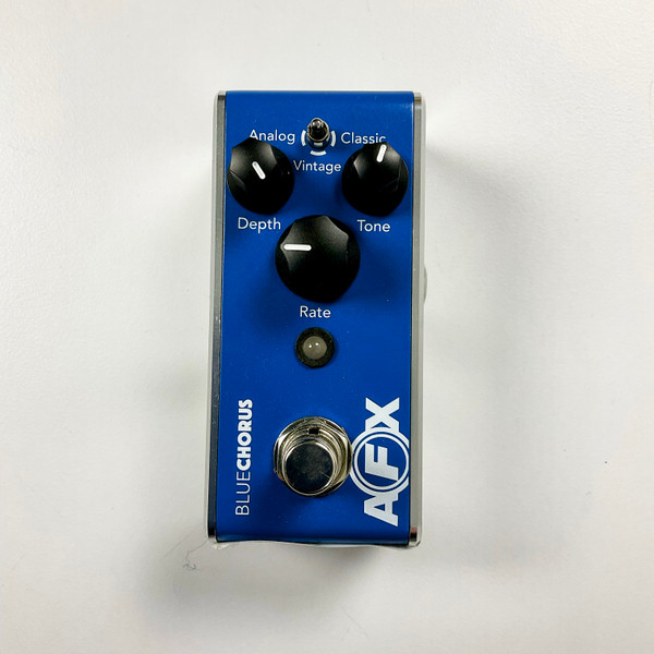 Used Electro Harmonix (E/H) EH4600 SMALL CLONE FULL CHORUS Chorus