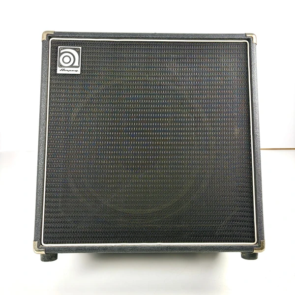 Used Ampeg BA-115 V2 1 x 15 Bass Guitar Cabinet 1 x 15