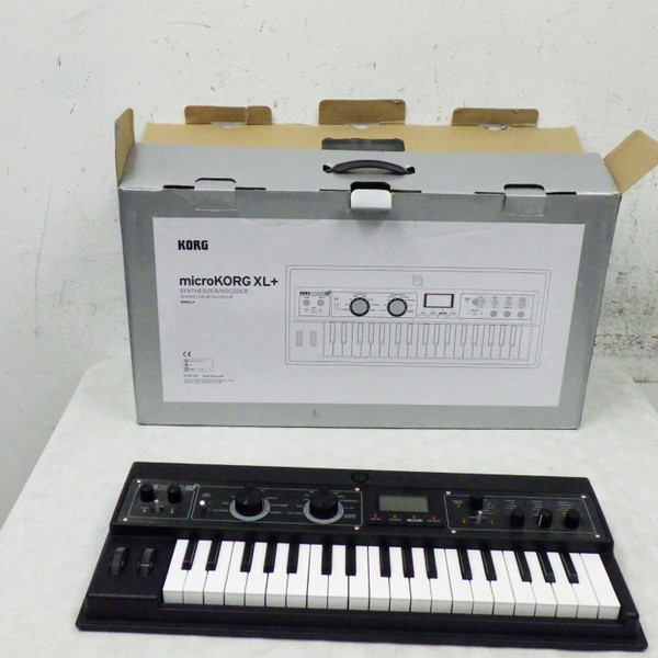 Used Yamaha REFACE CS 25-Key Synthesizer 25-Key