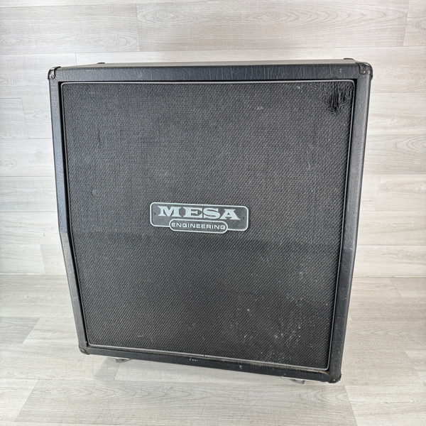 Used Orange PPC412HP8 4X12 CAB 4 x 12 Guitar Speaker Cabinet 4 x 12
