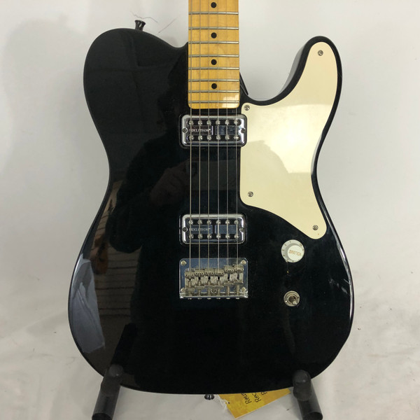 Used Peavey GENERATION EXP T TYPE PIEZO T Type Electric Guitar