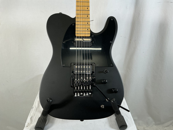 Used Warmoth CUSTOM T-STYLE ELECTRIC T Type Electric Guitar