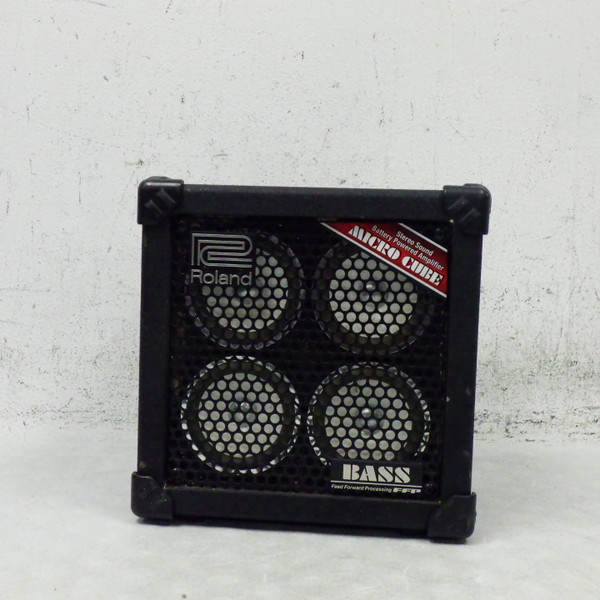 Used Hartke HA1200 BASS AMP Bass Combo Amplifier Other