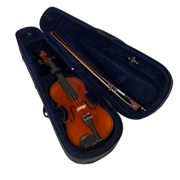 Used Eastman VL80 1/16 VIOLIN Violin 1/16 Size