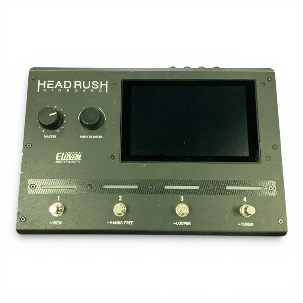 Used Roland GR-33 Guitar Synthesizer w/AC