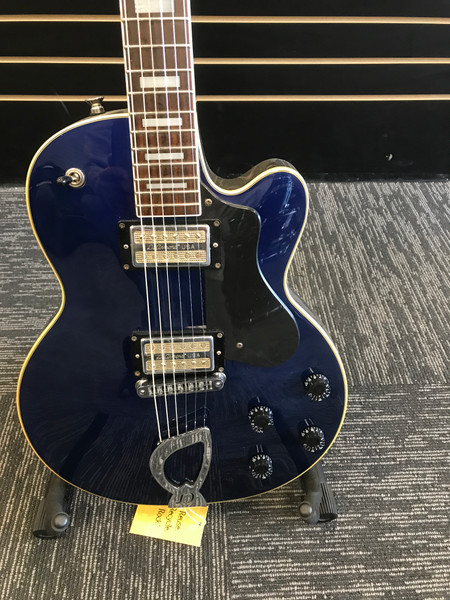 Used Hughes & Kettner TUBE ROTOSPHERE Tremolo Pedal