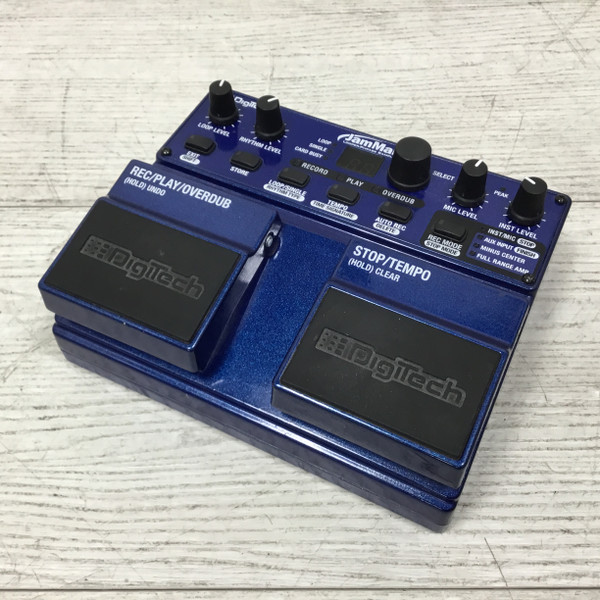 Used TC Electronic DITTO LOOPER X2 Looper Pedal