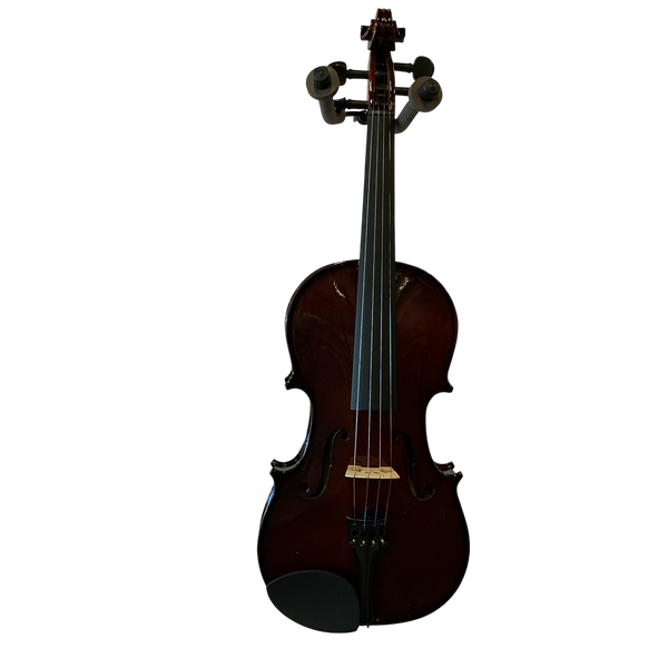 Used KISO SUZUKI 1720 1/2 Violin 1/2 Size