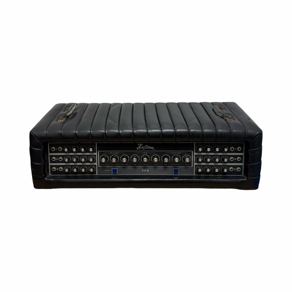 Used Yamaha P3200 POWER AMP Power Amplifier
