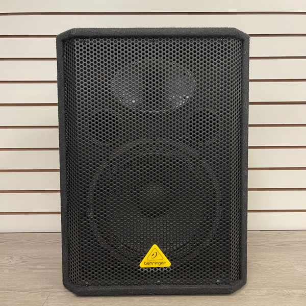 Used Community CSX-25 PAIR Passive Full Range Speaker Cabinet