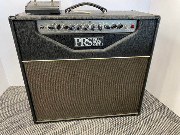 Used Bogner METROPOLIS 1 x 12 Tube Combo Amplifier 1 x 12