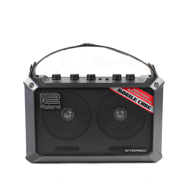 Used ZT Amps LBJ1 LUNCHBOX JUNIOR Solid State Guitar Combo Other