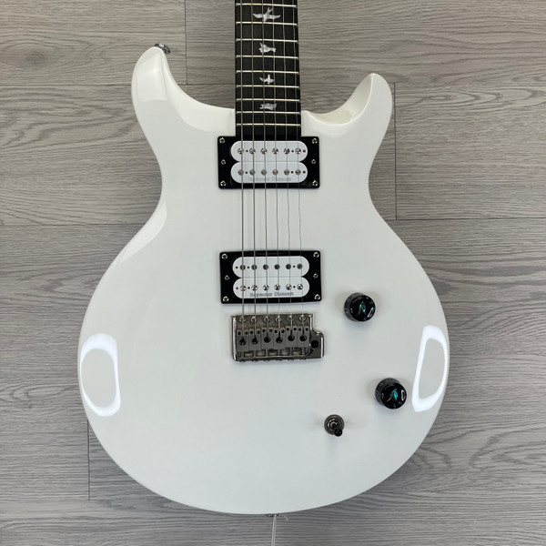 Used Paul Reed Smith - PRS SE SANTANA Double Cut Electric Guitar