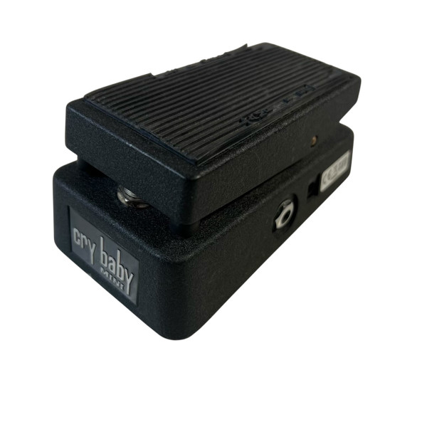 Used BBE BEN WAH Guitar Pedal