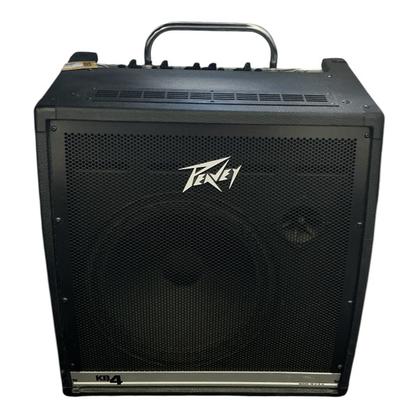 Used Peavey KB3 Keyboard Amplifier
