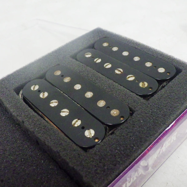 Used NORDSTRAND BIG SINGLE 4 SET Guitar Pickup