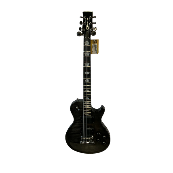 Used Epiphone LES PAUL FLORENTINE LP Type Electric Guitar Sunburst